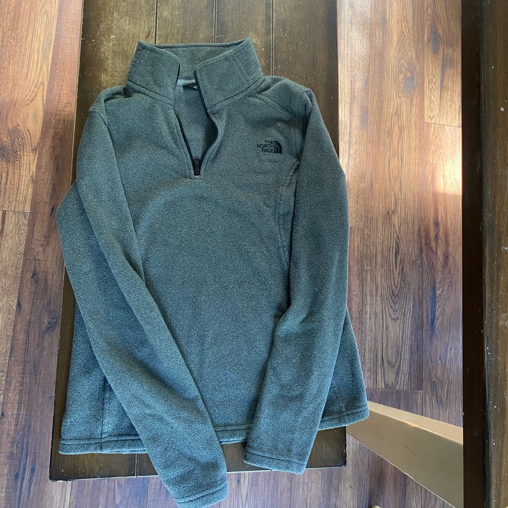 North face fleece women’s xs